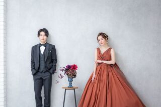 MaiBRIDE天白_スタジオ洋装