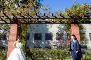 MaiBRIDE天白_市政資料館