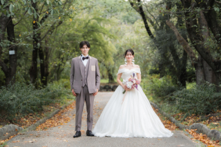 MaiBRIDE天白_庄内緑地公園