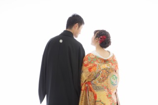 MaiBRIDE天白_和装フォトウェディング04