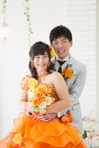 MaiBRIDE天白_洋装フォトウェディング02