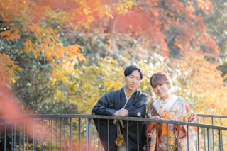 MaiBRIDE天白_興正寺