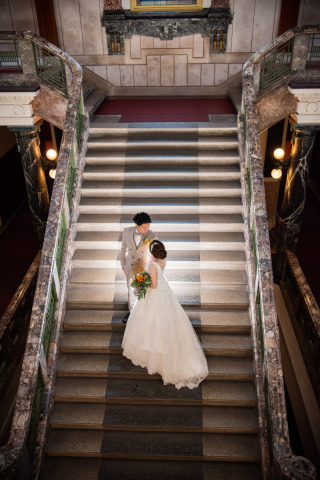 MaiBRIDE天白_【洋装】市政資料館