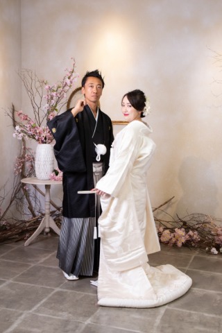 MaiBRIDE天白_和装フォトウエディング01
