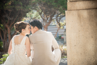 MaiBRIDE天白_【洋装】市政資料館