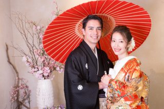 MaiBRIDE天白_和装フォトウェディング02