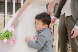 MaiBRIDE天白_【洋装】デンパーク