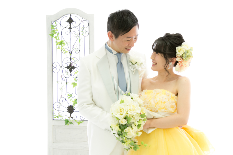 上半身アップでも♡