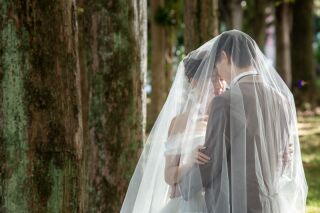 MaiBRIDE天白_庄内緑地公園