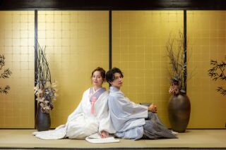 MaiBRIDE天白_スタジオ和装