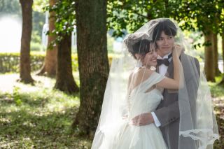 MaiBRIDE天白_庄内緑地公園