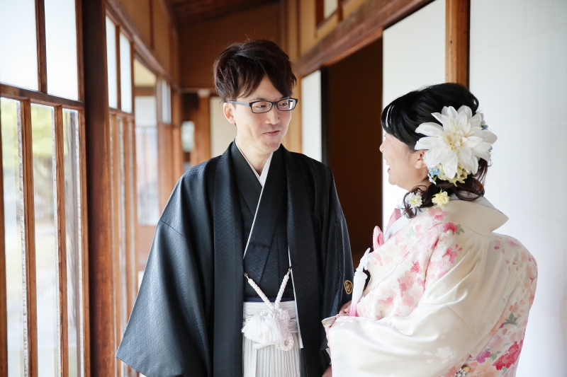 おしゃべりショット