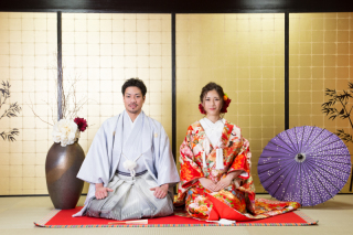 MaiBRIDE天白_和装フォトウエディング01