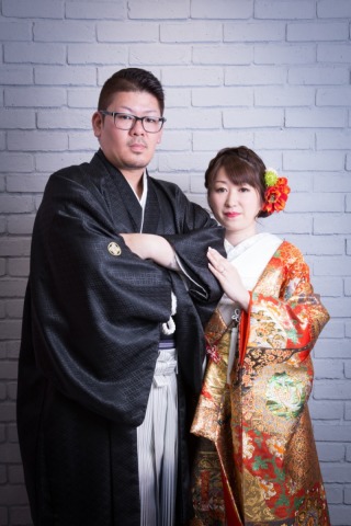 MaiBRIDE天白_洋装フォトウェディング02