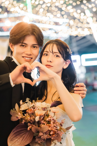 MaiBRIDE天白_シートレインランド