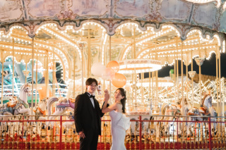 MaiBRIDE天白_シートレインランド