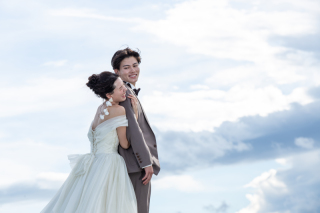 MaiBRIDE天白_庄内緑地公園