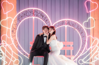 MaiBRIDE天白_シートレインランド