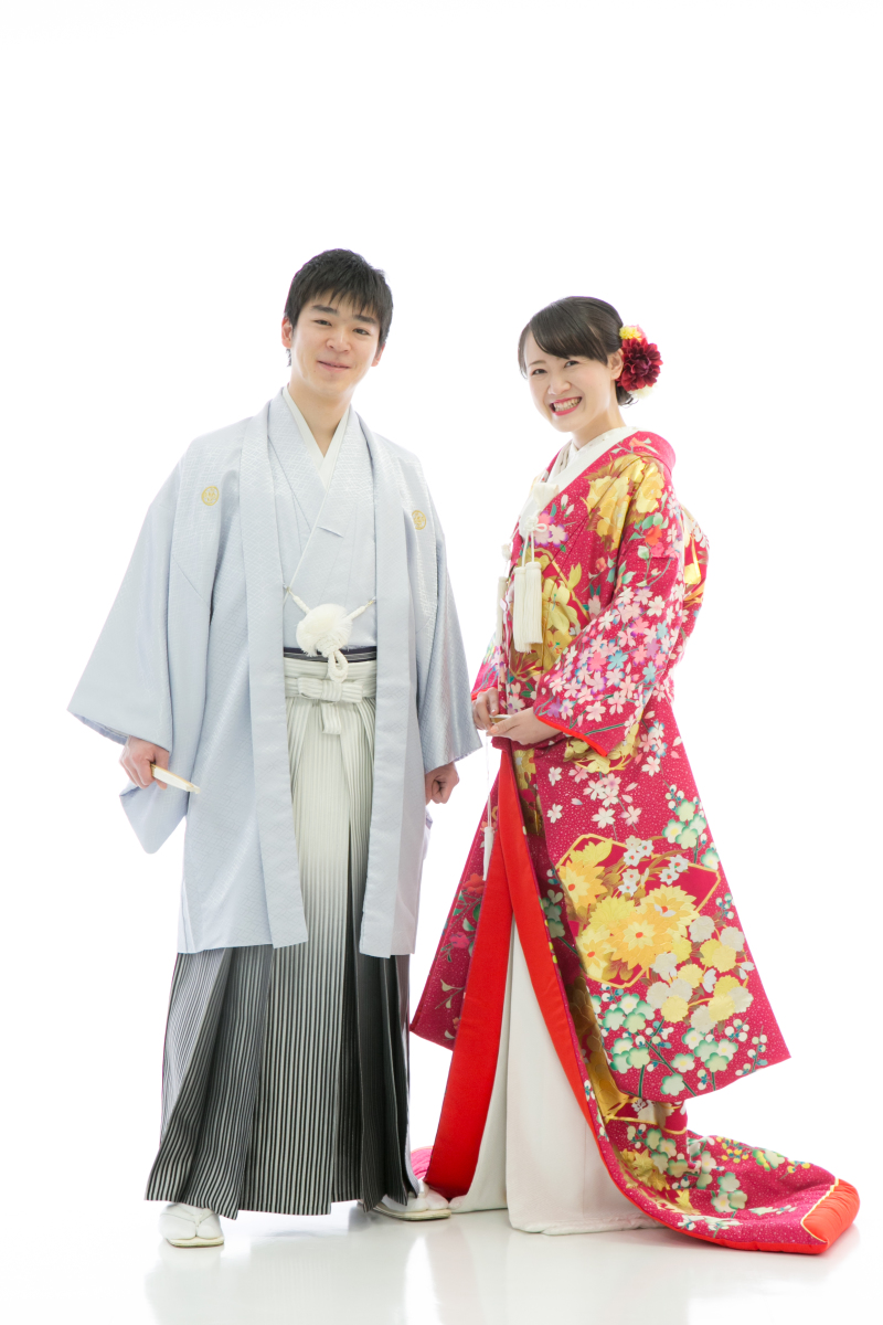 和装フォト