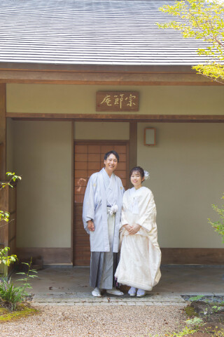 MaiBRIDE天白_東山動物園