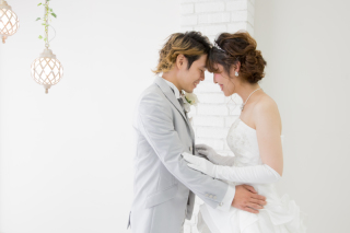 MaiBRIDE天白_洋装フォトウェディング02