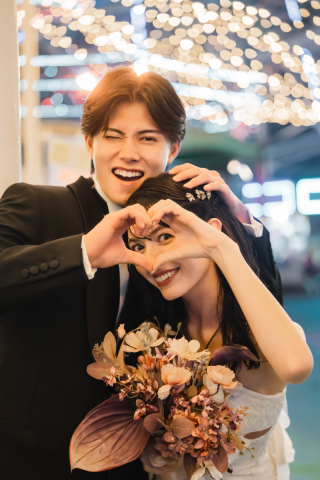 MaiBRIDE天白_シートレインランド