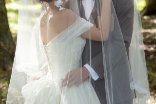 MaiBRIDE天白_庄内緑地公園