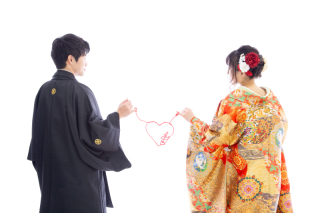 MaiBRIDE天白_和装フォトウェディング02