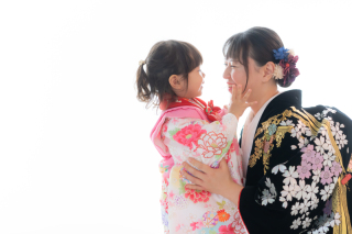 MaiBRIDE天白_【洋和】ファミリーフォトウェディング