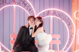 MaiBRIDE天白_シートレインランド