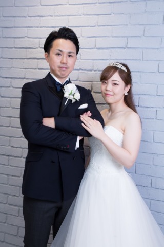 MaiBRIDE天白_洋装フォトウエディング01