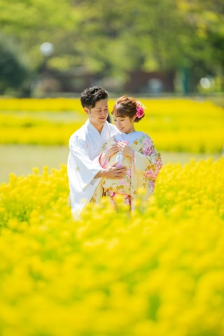 MaiBRIDE天白_ロケーションフォト03