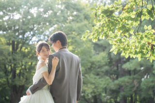 MaiBRIDE天白_庄内緑地公園