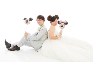 MaiBRIDE天白_洋装フォトウエディング01