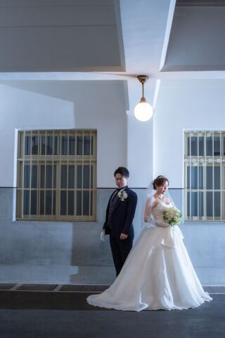 MaiBRIDE天白_市政資料館