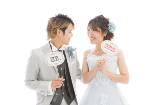 MaiBRIDE天白_洋装フォトウェディング02