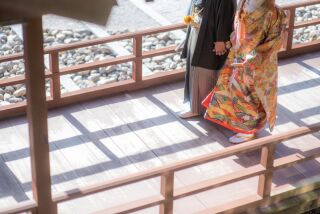 MaiBRIDE天白_【和装】興正寺