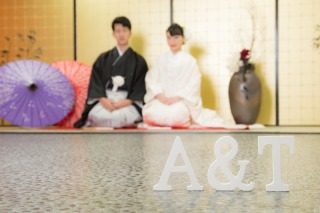 MaiBRIDE天白_和装フォトウェディング05