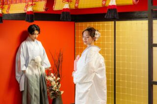 MaiBRIDE天白_スタジオ和装