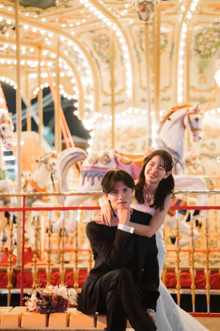 MaiBRIDE天白_シートレインランド