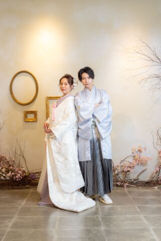 MaiBRIDE天白_スタジオ和装