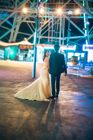 MaiBRIDE天白_シートレインランド