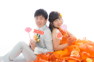 MaiBRIDE天白_洋装フォトウェディング02