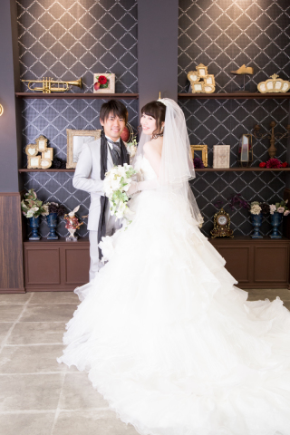 MaiBRIDE天白_洋装フォトウエディング01