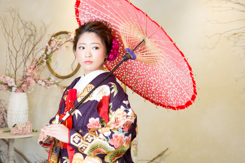 モデルさんみたい☆