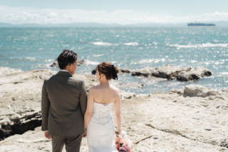 MaiBRIDE天白_野間灯台