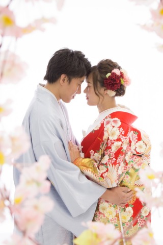 MaiBRIDE天白_和装フォトウエディング01