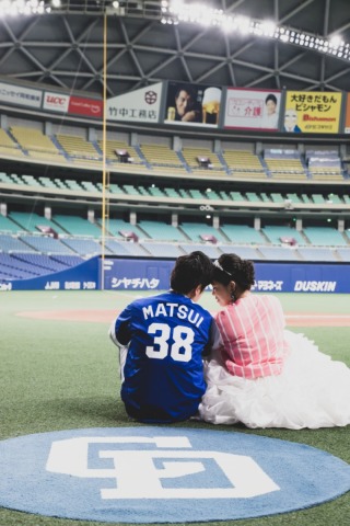 MaiBRIDE天白_ロケーションフォト01