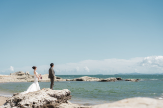 MaiBRIDE天白_野間灯台