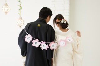 MaiBRIDE天白_和装フォトウェディング03